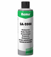 BREMSERENS, 600ML (SA-2000)